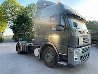 Volvo - 2005 - fm4 20 - vrachtwagen - afbeelding 12 van  23