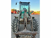 Volvo - 2005 - l30 - shovel - afbeelding 3 van  8