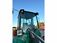 Volvo - 2005 - l30 - shovel - afbeelding 4 van  8