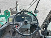 Volvo - 2005 - l30 - shovel - afbeelding 6 van  8