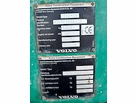 Volvo - 2005 - l30 - shovel - afbeelding 8 van  8