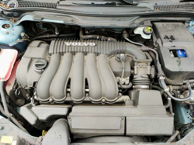 Volvo - 2005 - v50 - 2.4 - 61-pv-sj - afbeelding 2 van  16