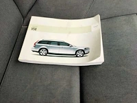 Volvo - 2005 - v50 - 2.4 - 61-pv-sj - afbeelding 3 van  16