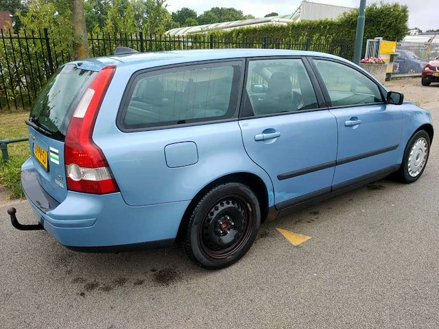 Volvo - 2005 - v50 - 2.4 - 61-pv-sj - afbeelding 10 van  16