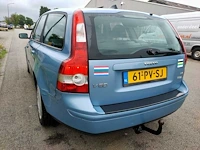 Volvo - 2005 - v50 - 2.4 - 61-pv-sj - afbeelding 11 van  16