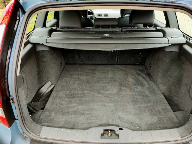 Volvo - 2005 - v50 - 2.4 - 61-pv-sj - afbeelding 15 van  16