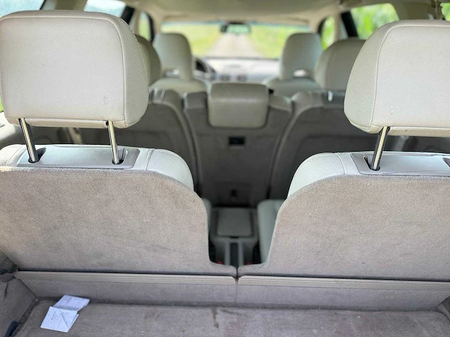 Volvo - 2006 - xc90 - 2.5 t summum - 99-sl-xd - afbeelding 2 van  14