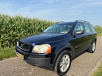 Volvo - 2006 - xc90 - 2.5 t summum - 99-sl-xd - afbeelding 1 van  14