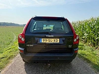 Volvo - 2006 - xc90 - 2.5 t summum - 99-sl-xd - afbeelding 9 van  14