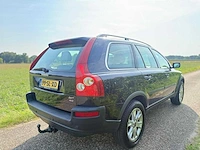 Volvo - 2006 - xc90 - 2.5 t summum - 99-sl-xd - afbeelding 10 van  14