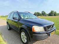 Volvo - 2006 - xc90 - 2.5 t summum - 99-sl-xd - afbeelding 11 van  14
