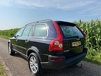 Volvo - 2006 - xc90 - 2.5 t summum - 99-sl-xd - afbeelding 12 van  14