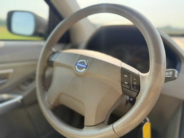 Volvo - 2006 - xc90 - 2.5 t summum - 99-sl-xd - afbeelding 13 van  14