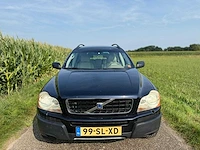Volvo - 2006 - xc90 - 2.5 t summum - 99-sl-xd - afbeelding 14 van  14