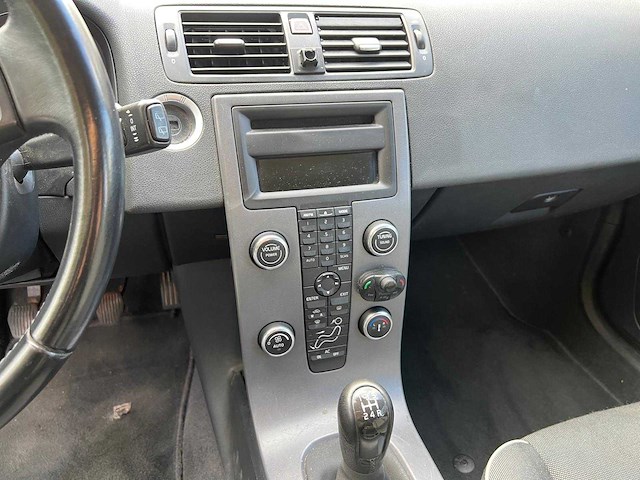 Volvo - 2007 - c30 - 1.8 kinetic - 60-xk-vx - afbeelding 2 van  12