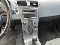 Volvo - 2007 - c30 - 1.8 kinetic - 60-xk-vx - afbeelding 2 van  12