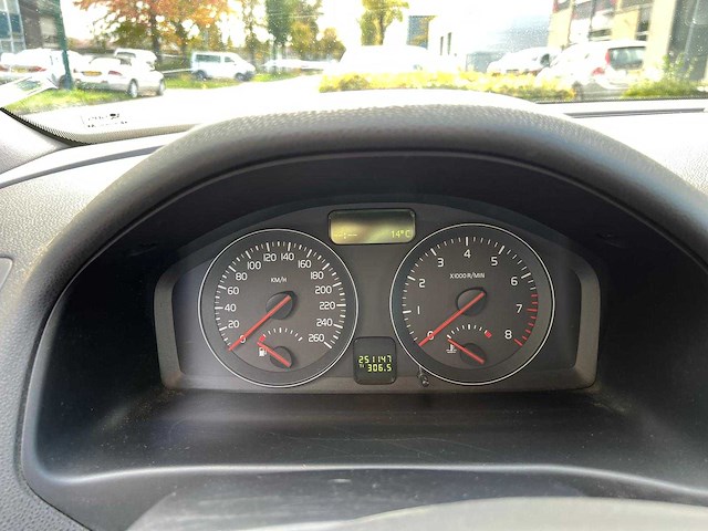Volvo - 2007 - c30 - 1.8 kinetic - 60-xk-vx - afbeelding 3 van  12