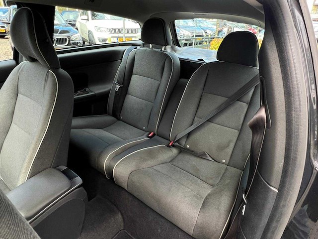 Volvo - 2007 - c30 - 1.8 kinetic - 60-xk-vx - afbeelding 4 van  12