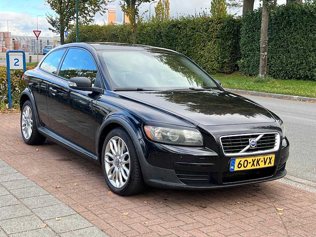 Volvo - 2007 - c30 - 1.8 kinetic - 60-xk-vx - afbeelding 5 van  12