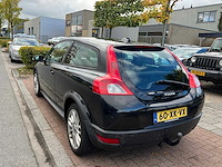 Volvo - 2007 - c30 - 1.8 kinetic - 60-xk-vx - afbeelding 7 van  12