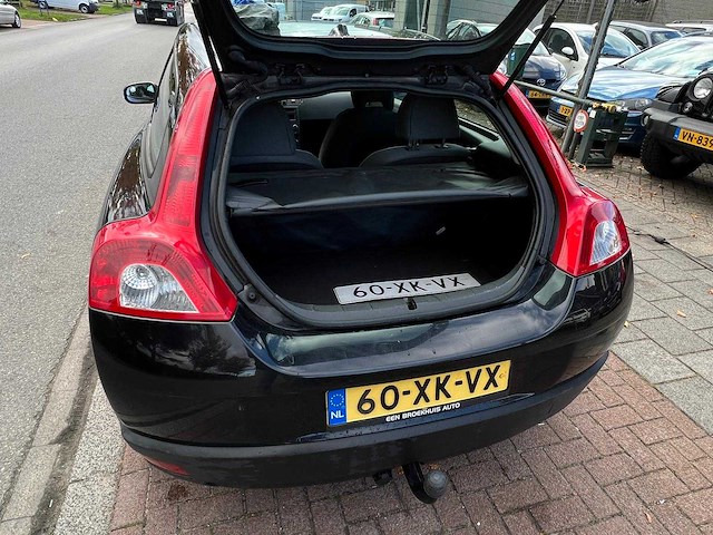 Volvo - 2007 - c30 - 1.8 kinetic - 60-xk-vx - afbeelding 9 van  12