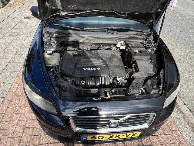 Volvo - 2007 - c30 - 1.8 kinetic - 60-xk-vx - afbeelding 10 van  12