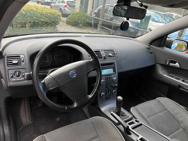 Volvo - 2007 - c30 - 1.8 kinetic - 60-xk-vx - afbeelding 12 van  12