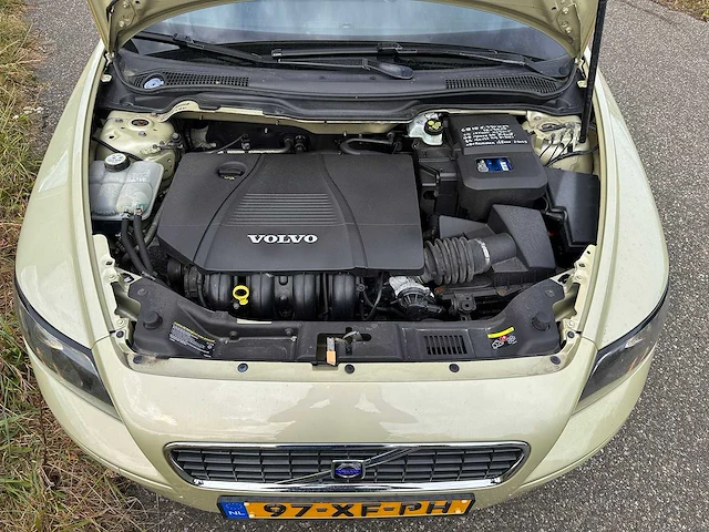 Volvo - 2007 - s40 - 1.8 edition i - 97-xf-ph - afbeelding 17 van  18