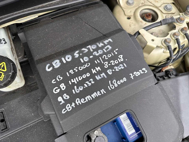 Volvo - 2007 - s40 - 1.8 edition i - 97-xf-ph - afbeelding 18 van  18