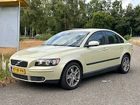 Volvo - 2007 - s40 - 1.8 edition i - 97-xf-ph - afbeelding 1 van  18