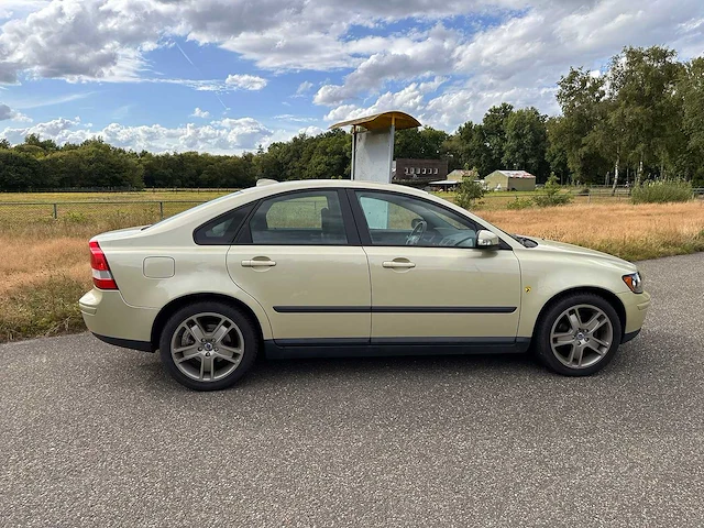 Volvo - 2007 - s40 - 1.8 edition i - 97-xf-ph - afbeelding 3 van  18