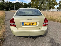 Volvo - 2007 - s40 - 1.8 edition i - 97-xf-ph - afbeelding 5 van  18