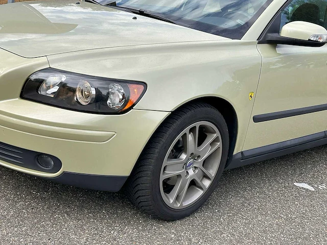 Volvo - 2007 - s40 - 1.8 edition i - 97-xf-ph - afbeelding 7 van  18
