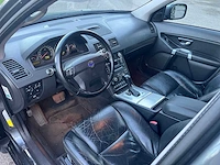 Volvo - 2007 - xc90 - 2.4 d5 kinetic - personenauto - afbeelding 3 van  24