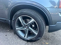 Volvo - 2007 - xc90 - 2.4 d5 kinetic - personenauto - afbeelding 5 van  24