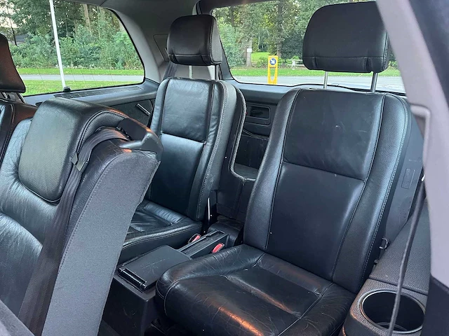 Volvo - 2007 - xc90 - 2.4 d5 kinetic - personenauto - afbeelding 8 van  24