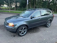 Volvo - 2007 - xc90 - 2.4 d5 kinetic - personenauto - afbeelding 1 van  24