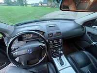 Volvo - 2007 - xc90 - 2.4 d5 kinetic - personenauto - afbeelding 13 van  24