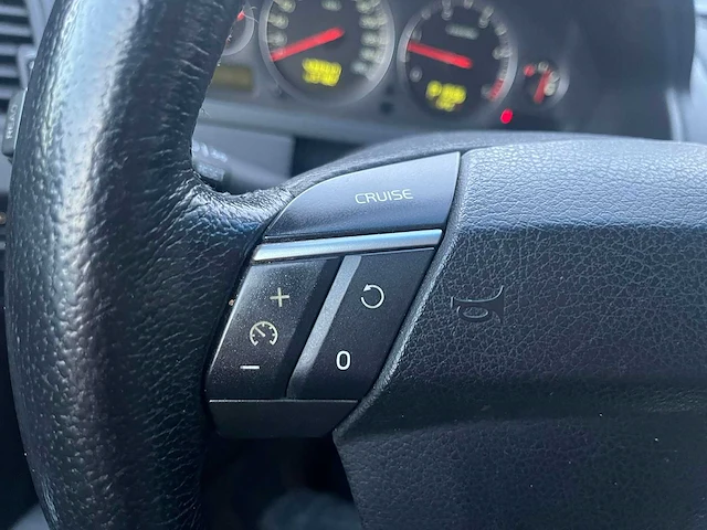 Volvo - 2007 - xc90 - 2.4 d5 kinetic - personenauto - afbeelding 17 van  24
