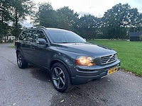 Volvo - 2007 - xc90 - 2.4 d5 kinetic - personenauto - afbeelding 12 van  24
