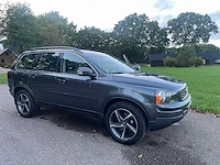 Volvo - 2007 - xc90 - 2.4 d5 kinetic - personenauto - afbeelding 18 van  24