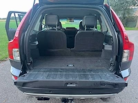 Volvo - 2007 - xc90 - 2.4 d5 kinetic - personenauto - afbeelding 21 van  24