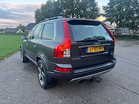Volvo - 2007 - xc90 - 2.4 d5 kinetic - personenauto - afbeelding 22 van  24