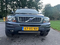 Volvo - 2007 - xc90 - 2.4 d5 kinetic - personenauto - afbeelding 23 van  24