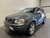 Volvo - 2008 - xc90 - 4.4 v8 sport awd 7 zitplaatsen engels kenteken - afbeelding 1 van  23