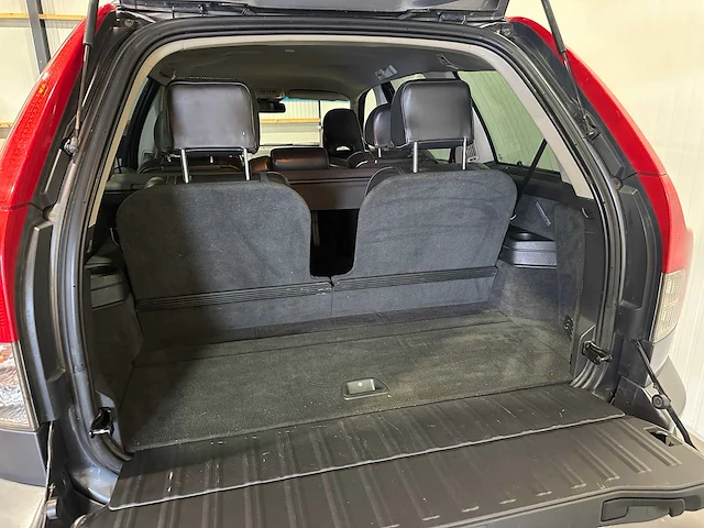 Volvo - 2008 - xc90 - 4.4 v8 sport awd 7 zitplaatsen engels kenteken - afbeelding 15 van  23