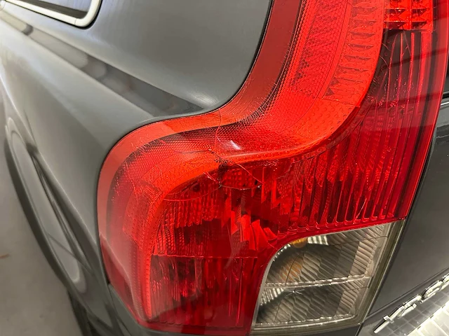 Volvo - 2008 - xc90 - 4.4 v8 sport awd 7 zitplaatsen engels kenteken - afbeelding 16 van  23