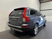 Volvo - 2008 - xc90 - 4.4 v8 sport awd 7 zitplaatsen engels kenteken - afbeelding 19 van  23
