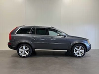 Volvo - 2008 - xc90 - 4.4 v8 sport awd 7 zitplaatsen engels kenteken - afbeelding 20 van  23