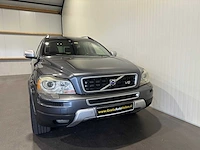 Volvo - 2008 - xc90 - 4.4 v8 sport awd 7 zitplaatsen engels kenteken - afbeelding 22 van  23